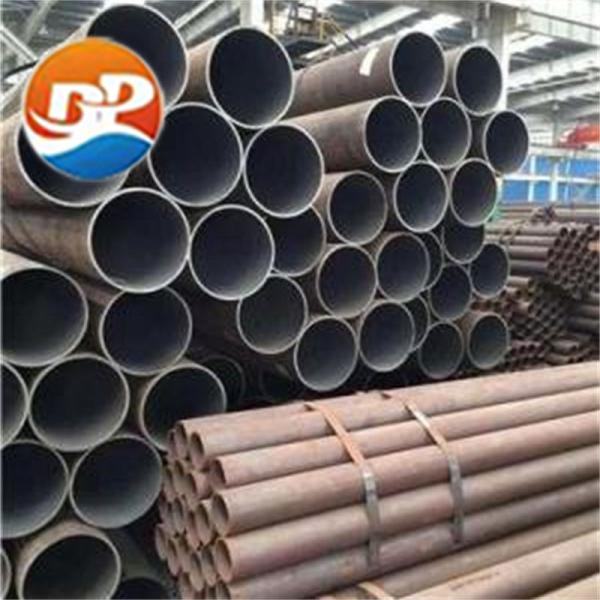 GB/T9948 12Cr9Mo Alloy Seamless Steel Tubes For Petroleum Cracking