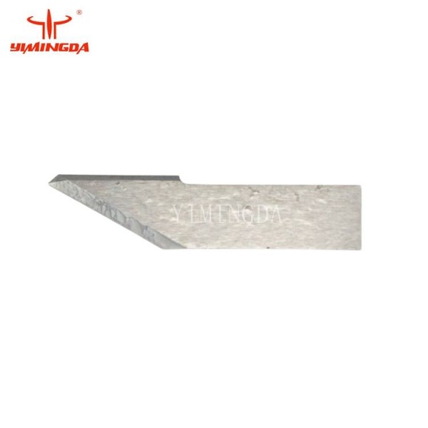 30*7.5*0.63MM Cutting Blade For RUK Cutter Apparel Cutting Machine