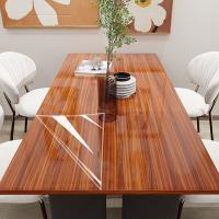 Film de protection pour meubles amovibles TPH Film de protection pour table en verre