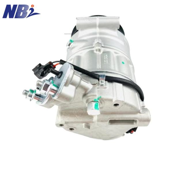 XD1219 Автомобильный компрессор воздуха для LAND ROVER RANGE ROVER EVOQUE 2.2 Дизельное масло LR020193 LR056364