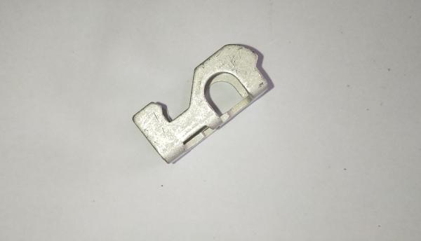 KTL Coating Custom Precision Sheet Metal Fabrication Stamping Parts Device Housing