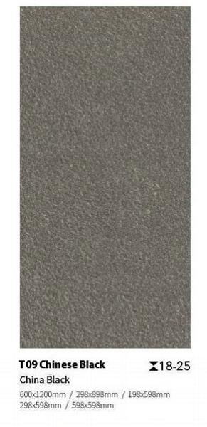 Clay Firebrick Outdoor Tile 300x300mm 600x1200mm Non-Slip