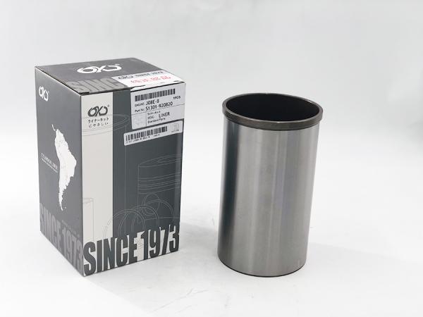 Customized  Hino Spare Parts J08E J05E Cylinder Liner OEM Standard Size