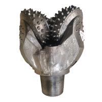 Fábrica de energia IADC537 17 1/2 polegadas Tci Tricone Perfurador Bit Foa Poço de água perfurando