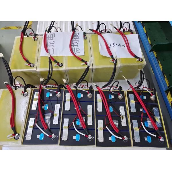 Bluetooth Function 12Volt 200Ah Lifepo4 Battery Packs Rechargeable For Solar System RV