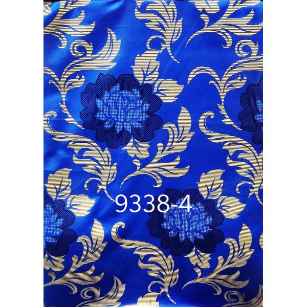 Breathable 90g/M2 Solid Knitted Mattress Fabric For Sofa
