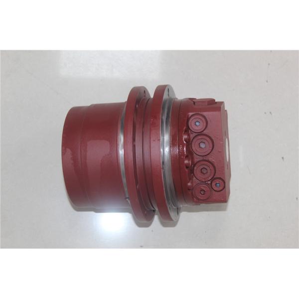 Аксессуары экскаватора Assy PHV-1B PC07 E18C ZX18 IHI10F2 мотора перемещения конечной передачи GM02 TM02