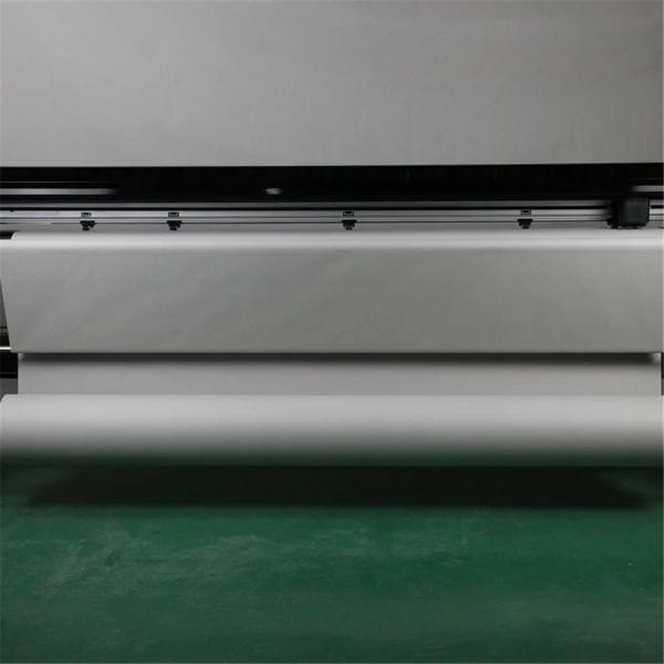 Big 260ml Ink Tank Inkjet Plotter with Fast Printing Format and 2 to 4 Printing Heads