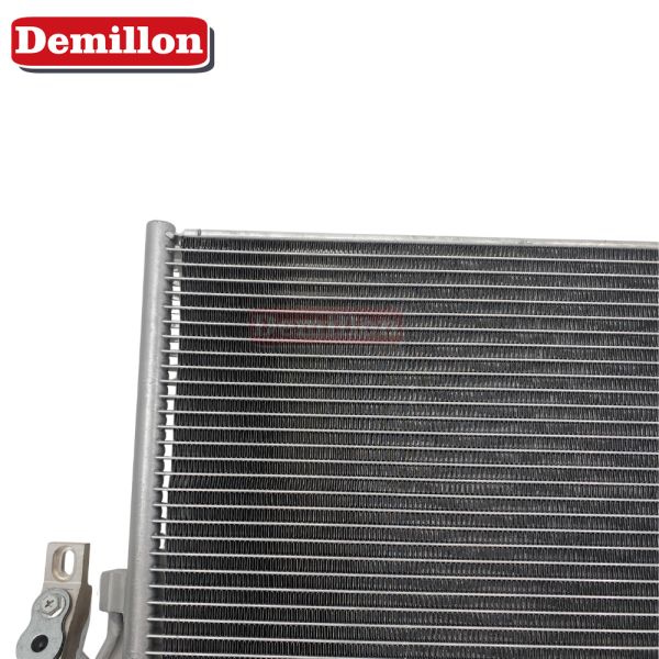 Low Price and High-Quality Cooling System Air Conditioning Condenser 64539216143 for Bmw X3 F25