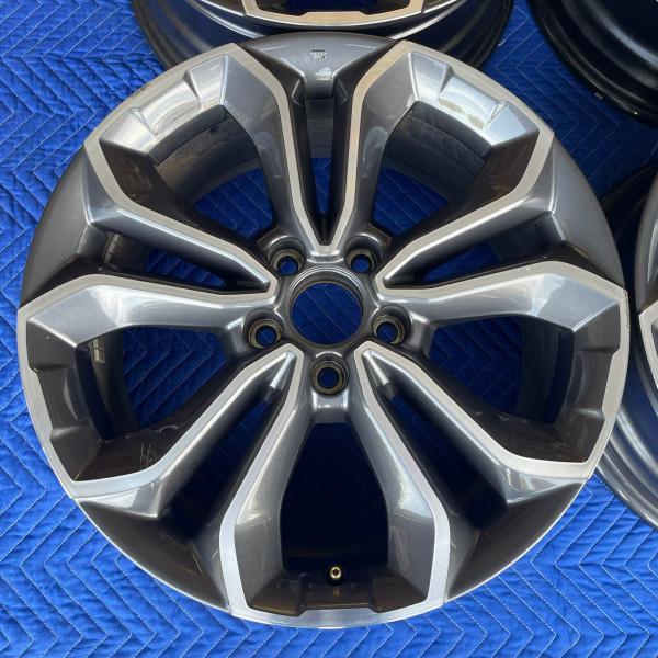 18 Honda CR-V Touring HR-V Accord Replica Wheels Rims 63161