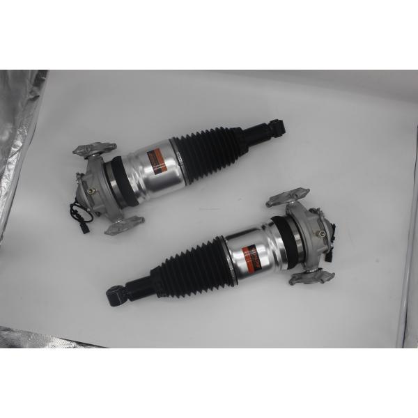 95835802007 Left Rear Air Shock Absorber For Porsche Cayenne Volkswagen Touareg 7P 958 92A