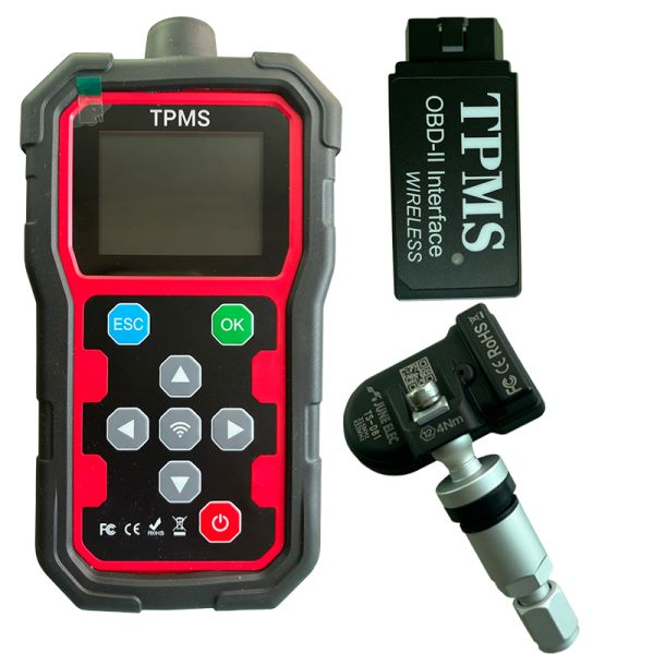 Best Tire Pressure Monitoring System Tyre Monitor Sensor Tpms For Bmw
