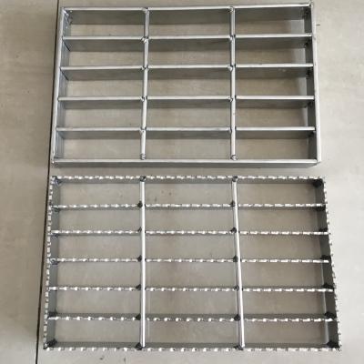 32×5 galvanizou a barra Q345 de Falt soldou a raspagem de aço