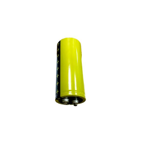bateria de lítio recarregável do Titanate da bateria de lítio 2.4V de 89*210mm 65000mAh
