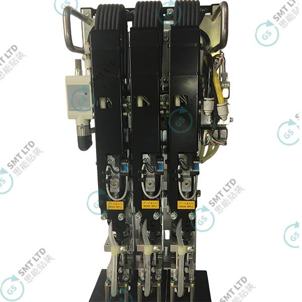 N610157754AA SMT Panasonic 3 NOZZLE HEAD UNIT