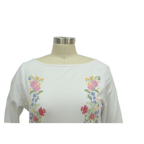 Round Neck Adult / Ladies Pajama Sets Sleeping Clothes With Long Bottoms OEM Service