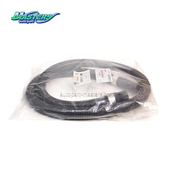 Masters 1-11742085-4 mangueira de borracha de ar 1117420854 para ISUZU 4HK1