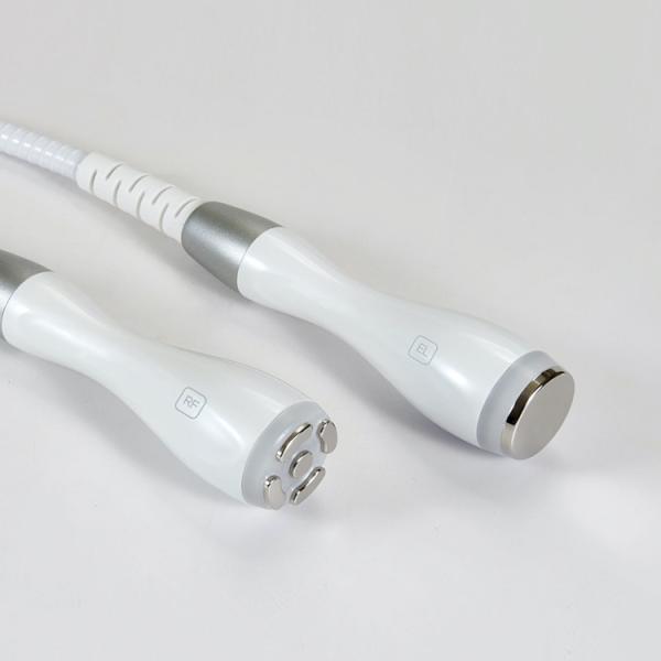 2 в 1 Криоэлектропорационный мезотерапевтический аппарат для охлаждения кожи лица