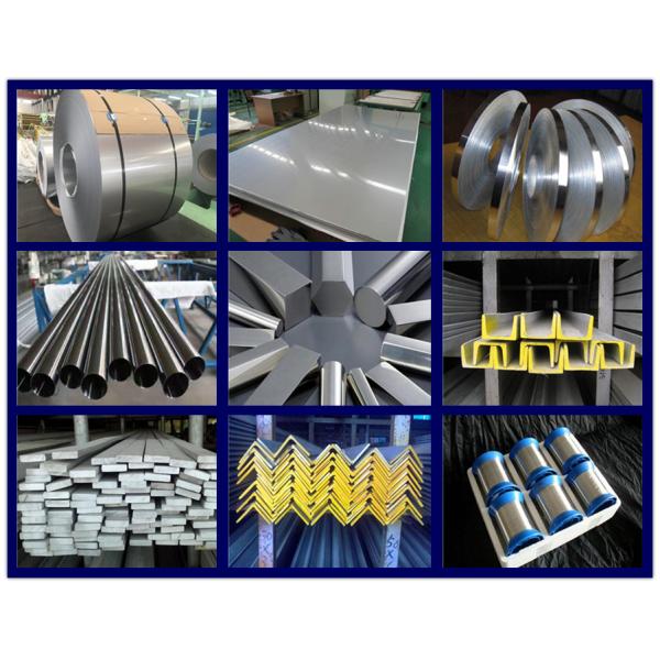 Прокладка 2mm квартиры нержавеющей стали S32168 2CR13 S32205 лист 201 катушки