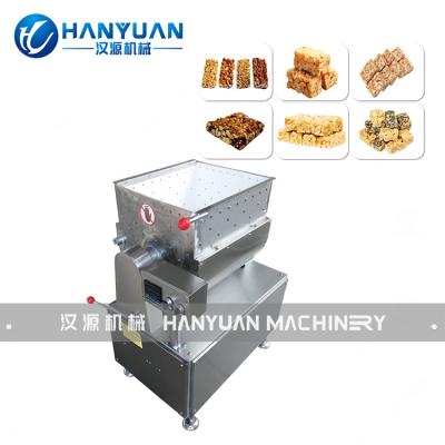 Peanut Candy Mixer