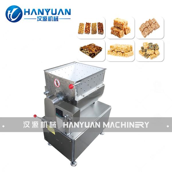 Peanut Candy Mixer