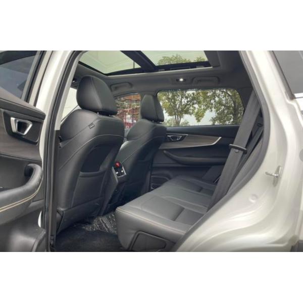 Tiggo 8 2020 290TGDI Automatic Luxury Edition Chery Automobile Mid-size SUV 1.6T 197HP L4