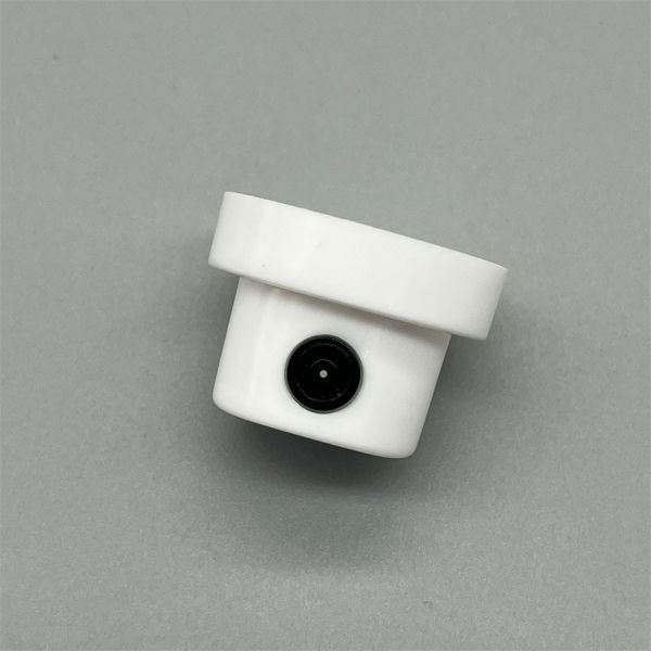 Ergonomic Spray Paint Actuator for Industrial Use - Comfortable Grip, Adjustable Flow