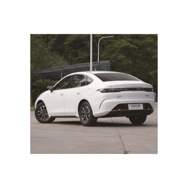 2024 Long Range Byd Destroyer 05 Dm-I Hybrid Electric Energy Vehicles for Performance