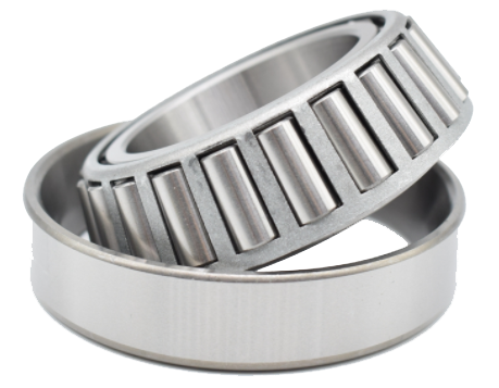 33000 Tapered Roller Bearings , V1 V2 Pressure Roller Bearings ID 30 - 100mm