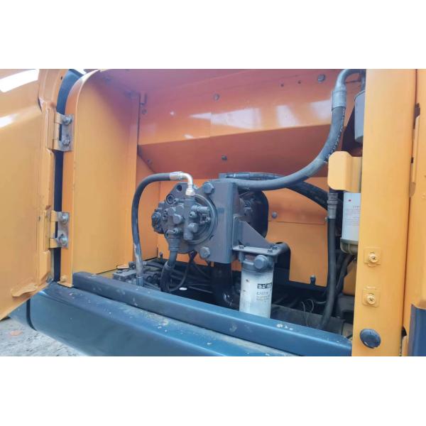 2019 машина используемая год экскаватора Hyundai R220-9 R220-9S использовала экскаватор Crawler