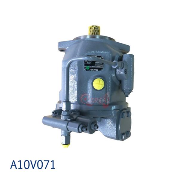 Насос частей строительной техники Ap2d36 гидравлический аксиальнопоршневой Rexroth Mian для экскаватора