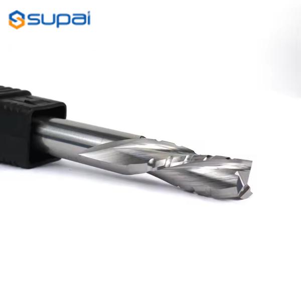 Customized Stainless Steel Cutters For CNC Machines