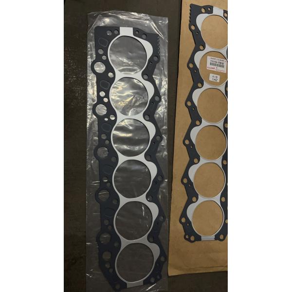 11115-17010 Застежка головки цилиндра для двигателя Land Cruiser 1HZ 11115-17010-05