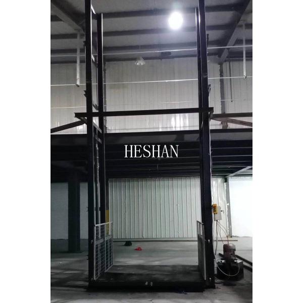 High Quality Cheap Price Factory Levator Hydraulic Goods Lift