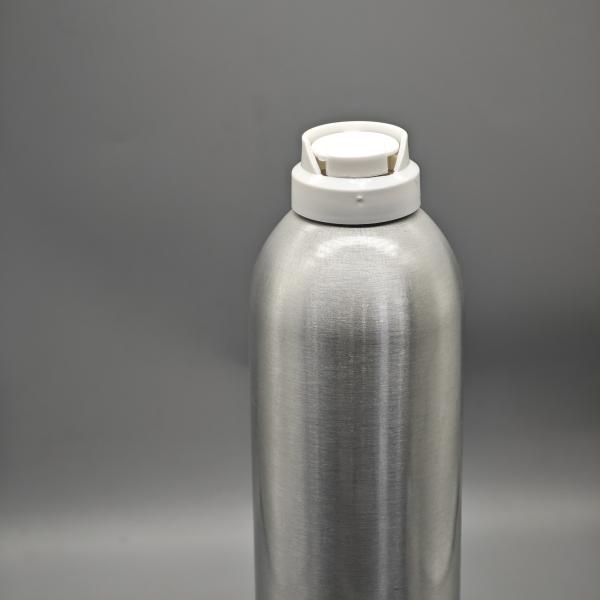 Valve pour mousse à raser premium pour hommes, avec dosage précis et conception anti-fuite​