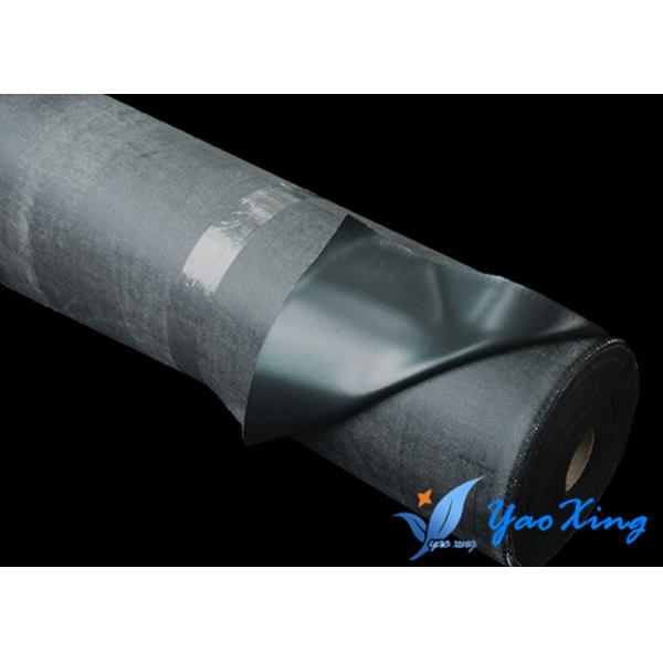 Le fluor résistant à l'acide professionnel de tissu a enduit le tissu pour l