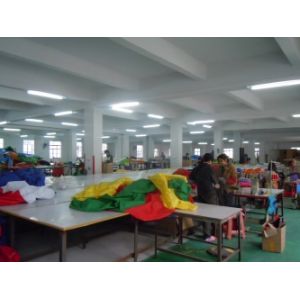 Guangzhou Yuhong Inflatable Products Co.,Ltd