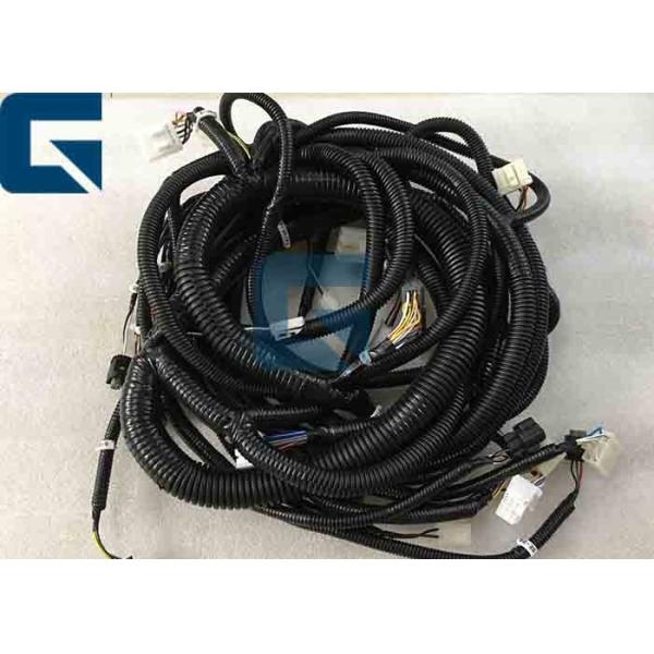 82064-9540A SK200-8 Excavator Accessories / Engine ECU Wiring Harness