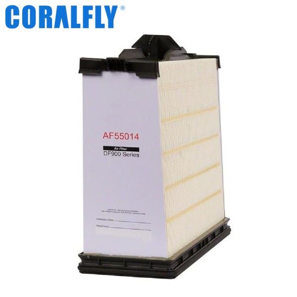 Truck Air Filter AF55014 DBA5292 fit for International JCB Ottawa Hyundai Lindner