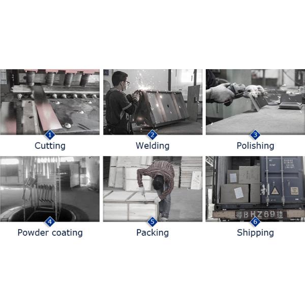 1200*450 Glass Watch Display Case