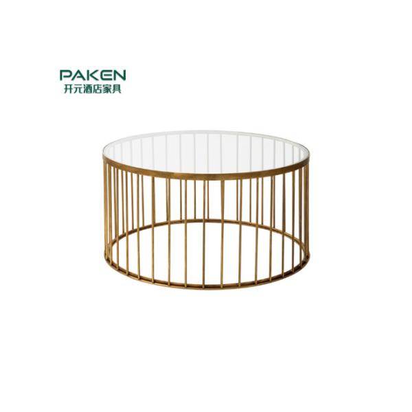 Таблица гостиницы роскошные разбивочные & мебель таблицы журнального стола & чая