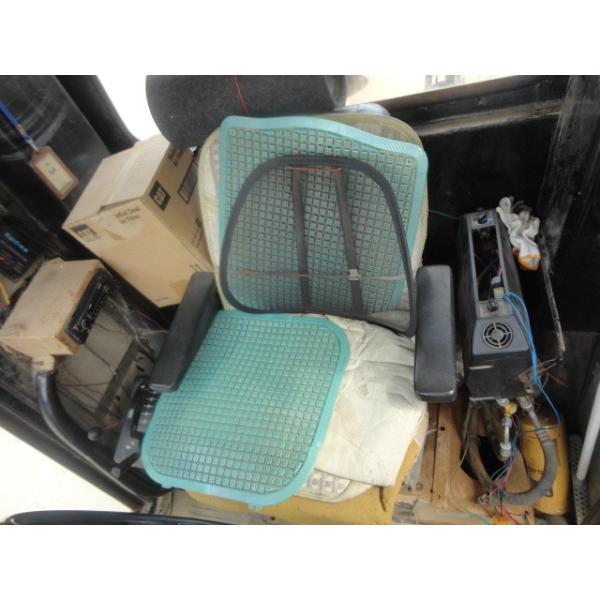 CAT Caterpillar120H Grader Good Performance and from Japan for Used Land Flat Machine