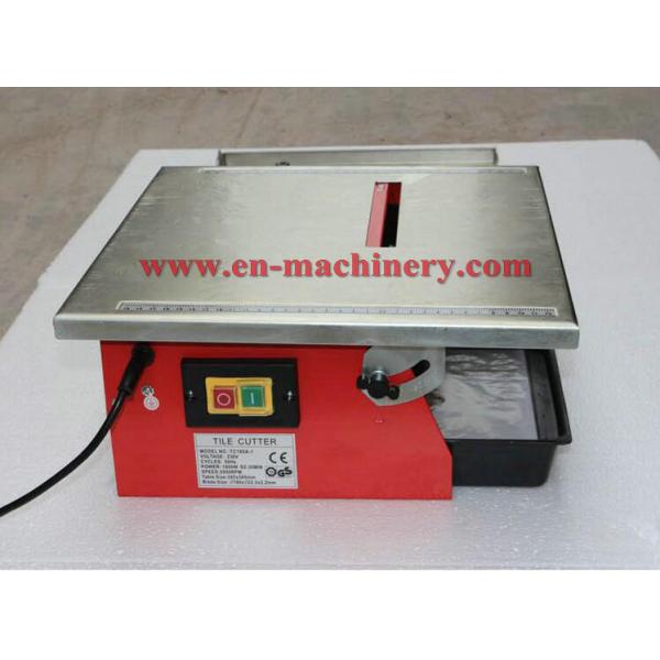 600W 180mm mini electric tile cutter/tile cutting machine for 45 degree,tile saw,stone saw, brick saw