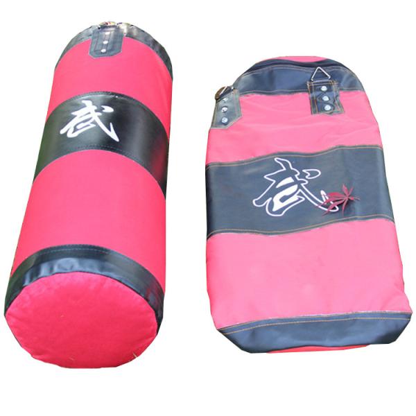 Heavy Duty Hanging Punching Bags For Boxing Kickboxing And MMA Training Heavy Punching Sand Bags With Chains And Hook