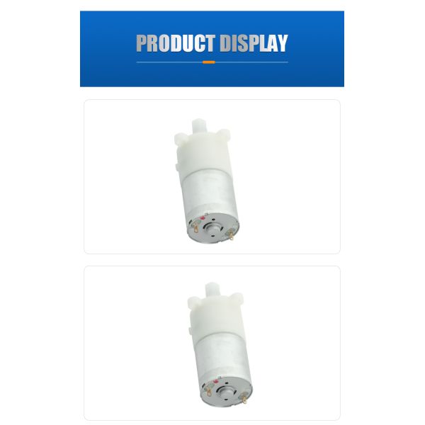 Wholesale Custom 25mm DC Spur Gear Motor 12v 2.5v 24v Micro Dc Motor for Robot Toy Car Bicycle Locks