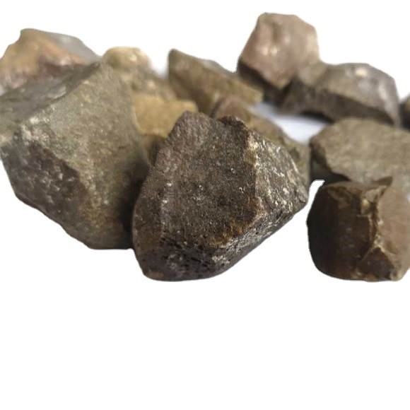 Промышленные печи Раствор Рафинирование шлака Использование цинтрированного кальциевого алюмината