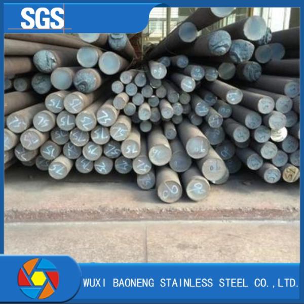 Barre ronde 1-800mm de l'acier inoxydable 310 201 304 316 321 904l ASTM A276 2205 2507 4140 310s bidirectionnels