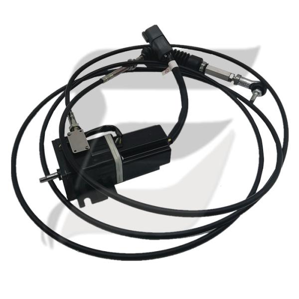 102-8007 1028007 139-3922 máquina escavadora Throttle Motor de 1393922 E307B