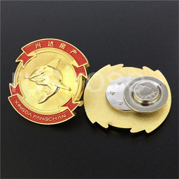 Custom high-grade glossy commemorative coin, personalized metal badge custom, Zinc alloy silver coins,with medallion box