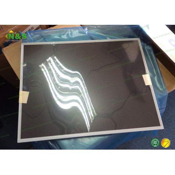 G190EG01 V0 1280*1024 Tft Lcd Module , 19 Inch Industrial Lcd Screen 450 Cd / M² Brightness
